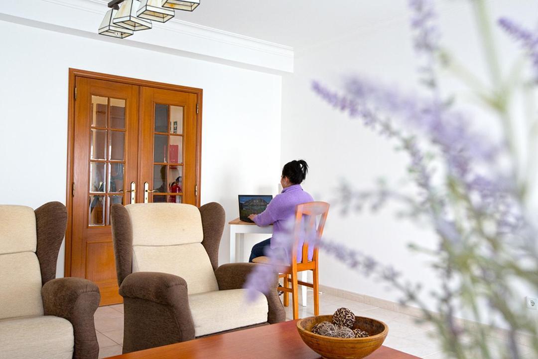 Waters House - Feel At Home Ir Our Sea 페니케 외부 사진