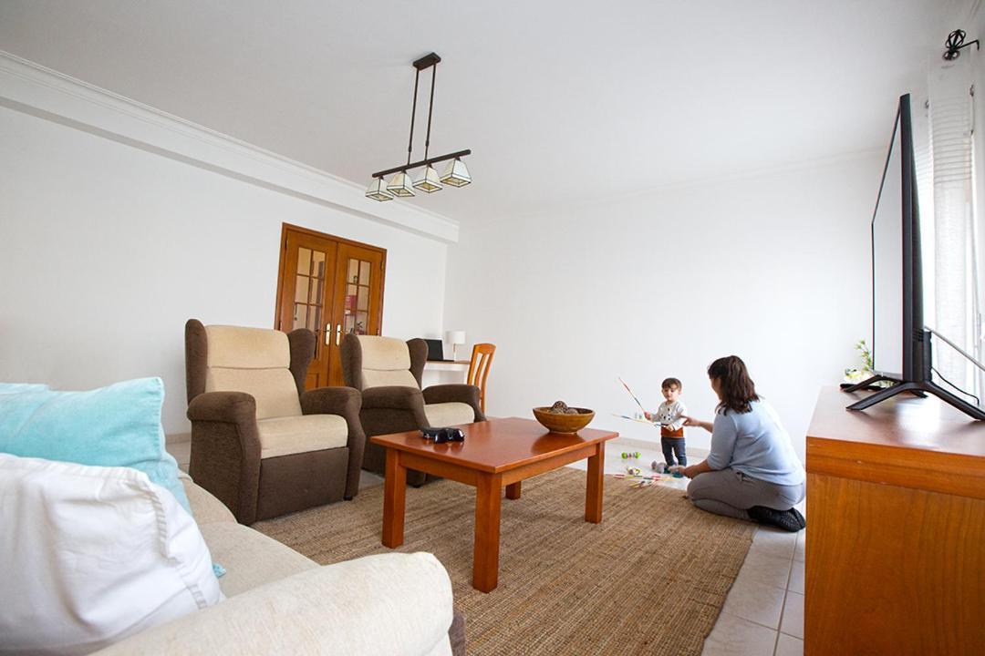 Waters House - Feel At Home Ir Our Sea 페니케 외부 사진