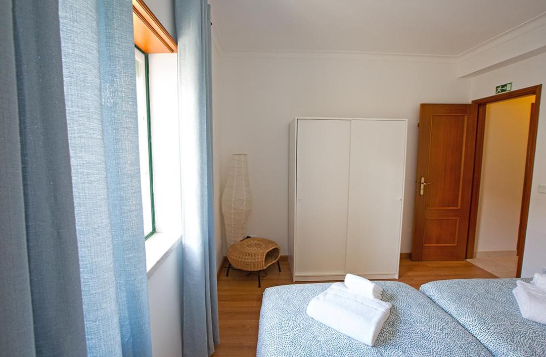 Waters House - Feel At Home Ir Our Sea 페니케 외부 사진