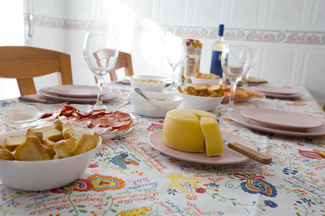 Waters House - Feel At Home Ir Our Sea 페니케 외부 사진
