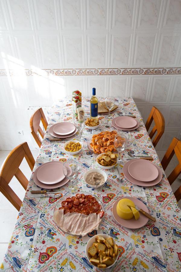 Waters House - Feel At Home Ir Our Sea 페니케 외부 사진