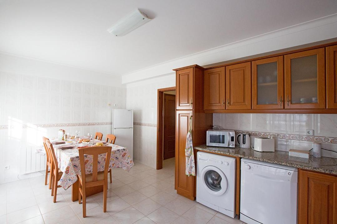 Waters House - Feel At Home Ir Our Sea 페니케 외부 사진