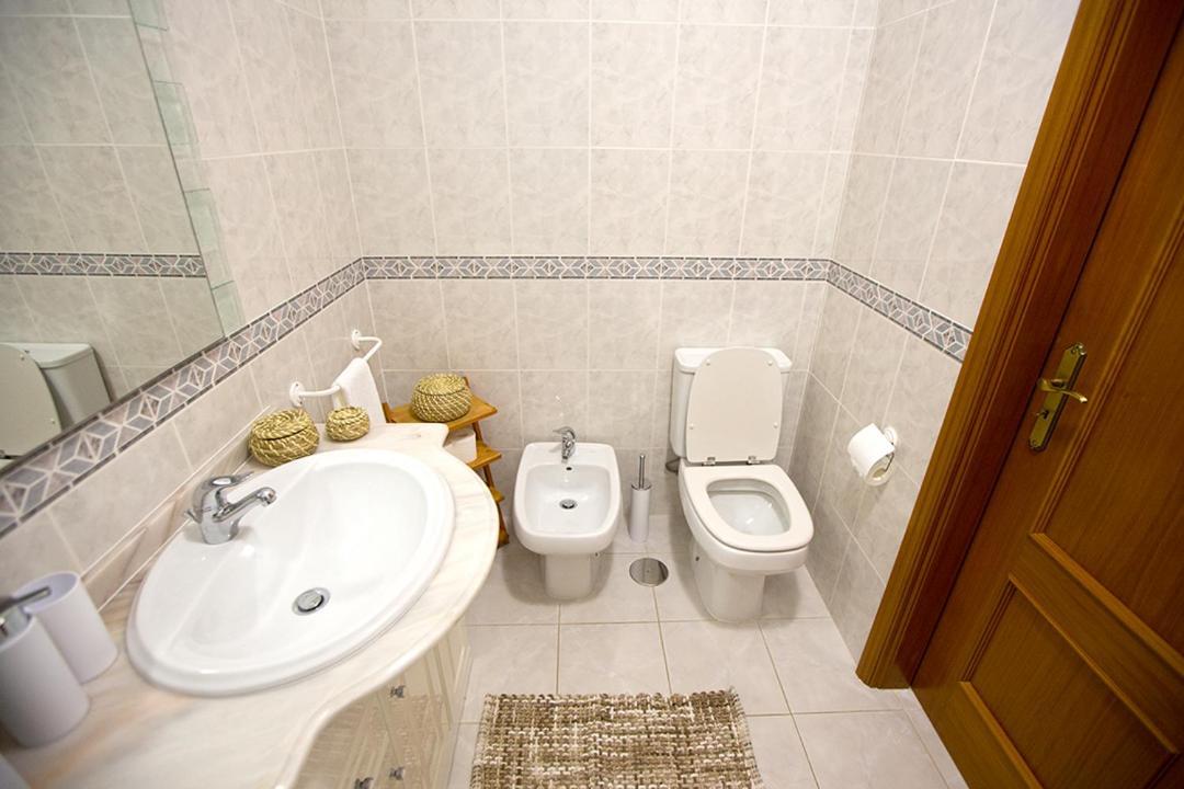 Waters House - Feel At Home Ir Our Sea 페니케 외부 사진