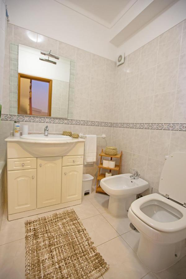 Waters House - Feel At Home Ir Our Sea 페니케 외부 사진