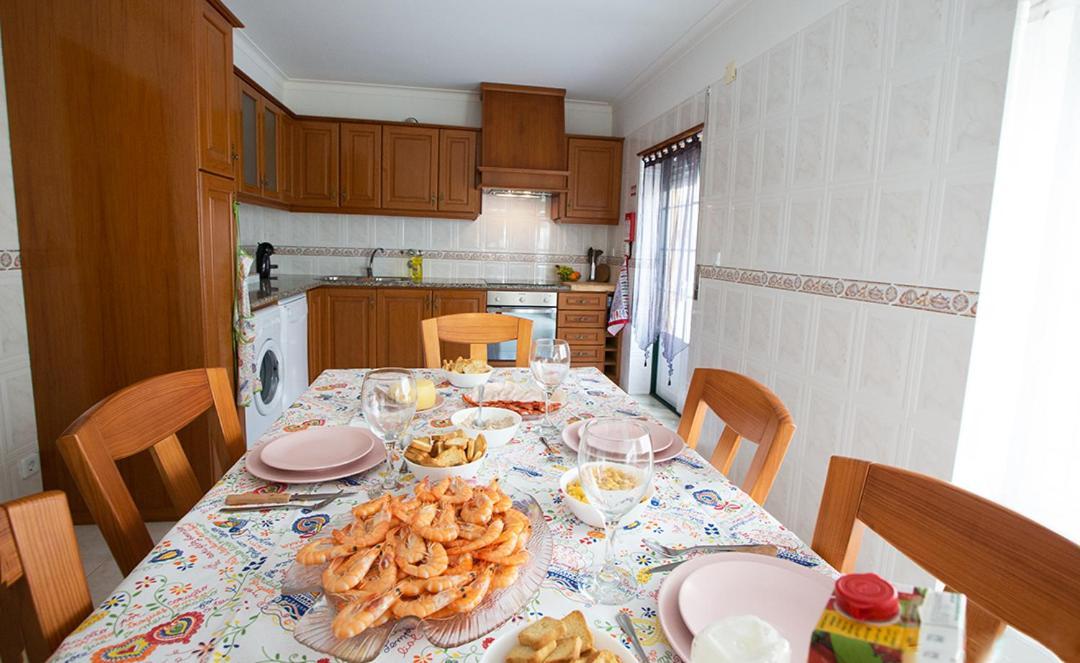 Waters House - Feel At Home Ir Our Sea 페니케 외부 사진
