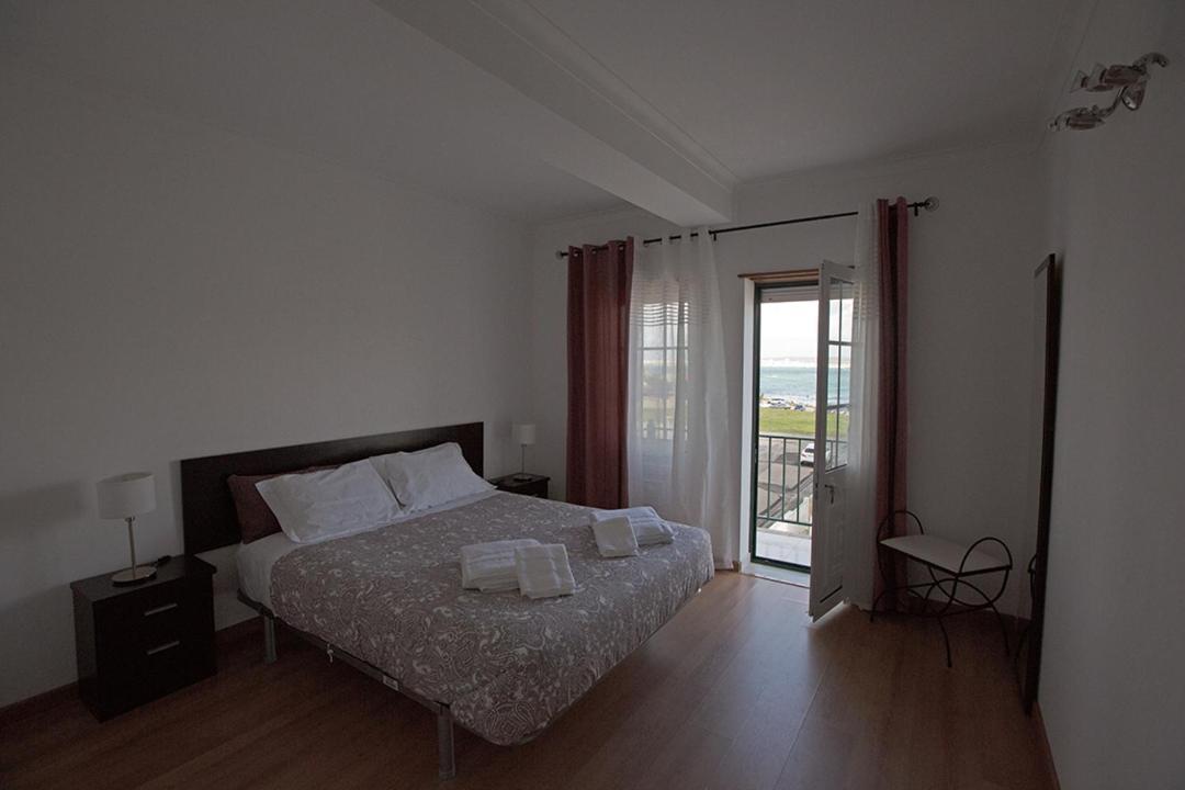 Waters House - Feel At Home Ir Our Sea 페니케 외부 사진